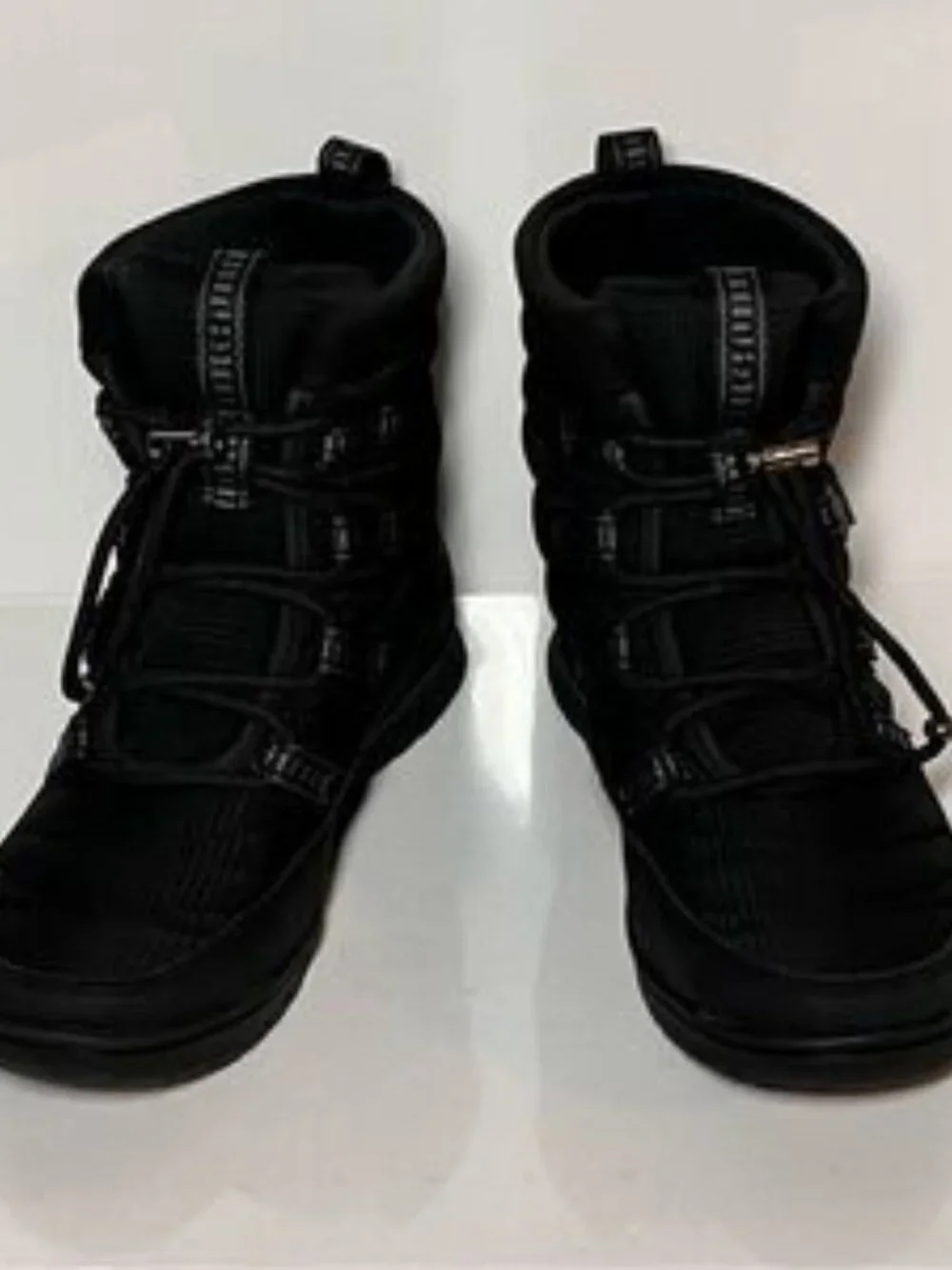 Ryka Senna 3 Water Repellent Nylon Winter Boots